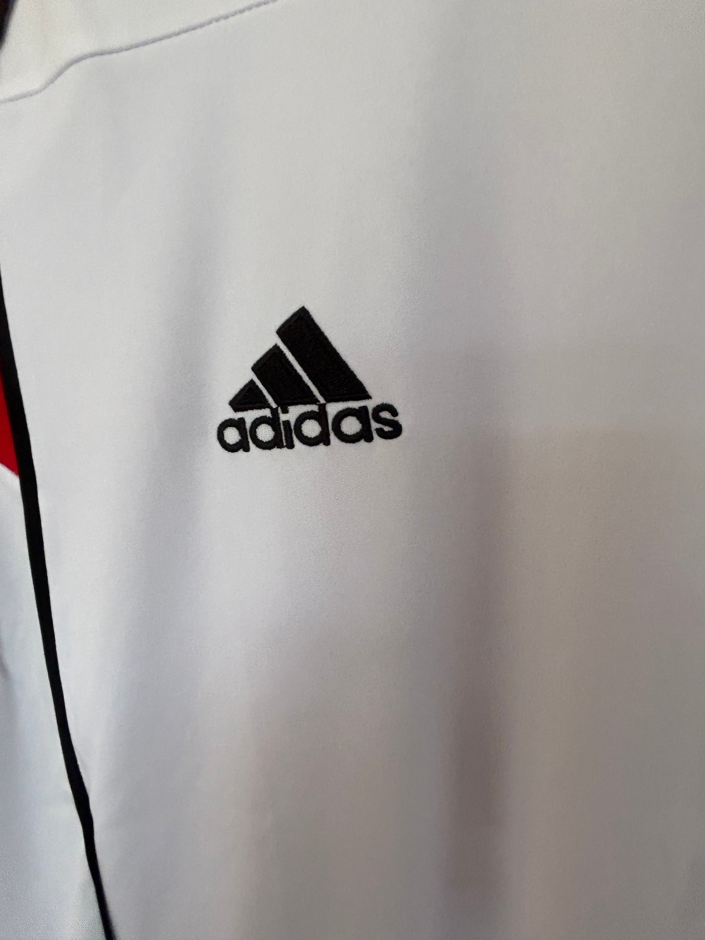 River Plate 25/26 Treino