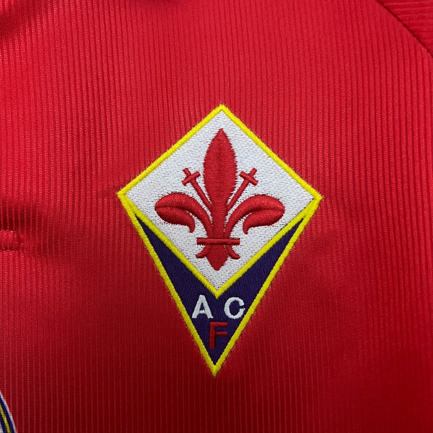Fiorentina Third 95/96