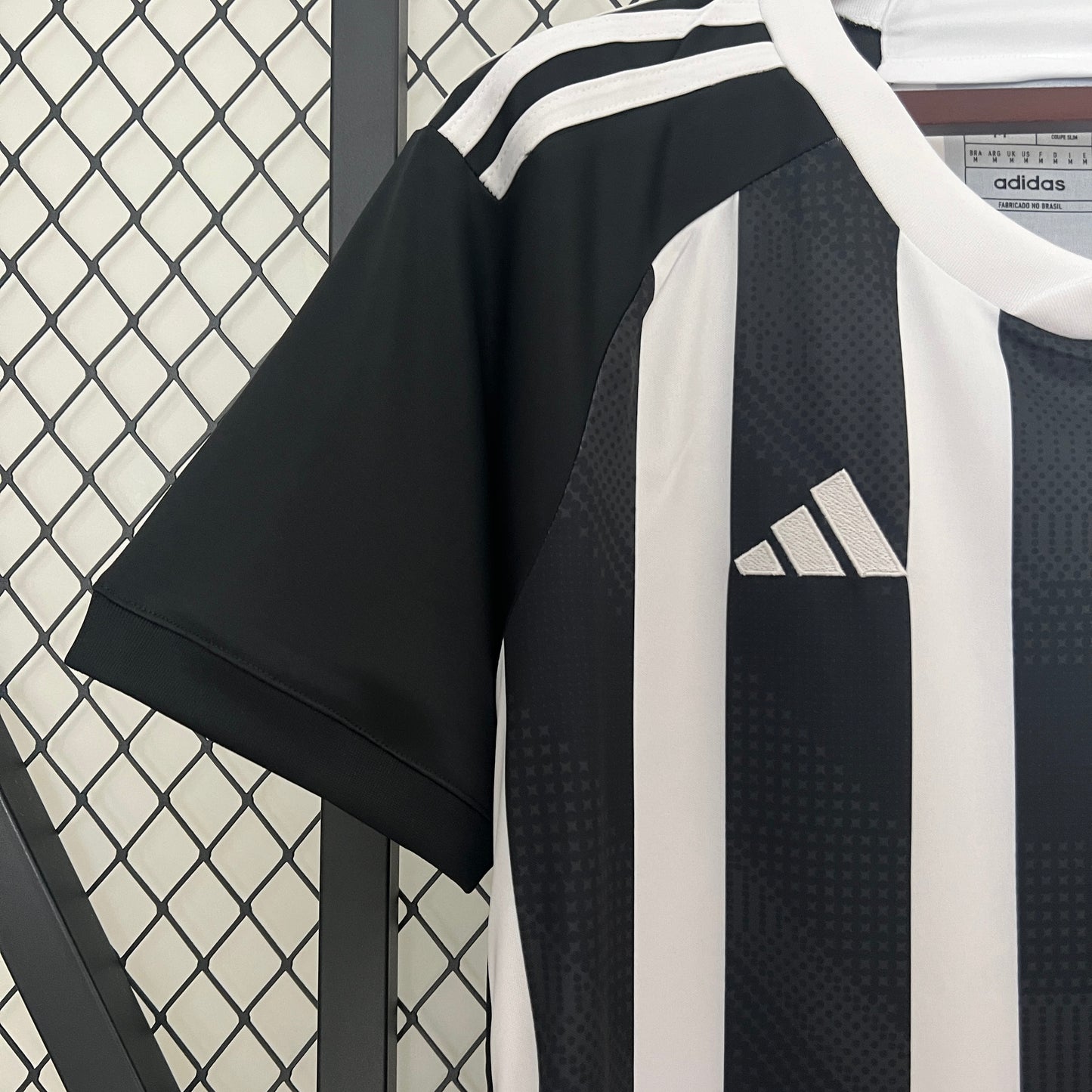 Atlético Mineiro Home 24/25