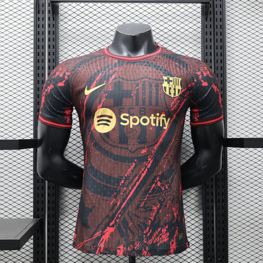 Barcelona Special Edition Player Version 24/25