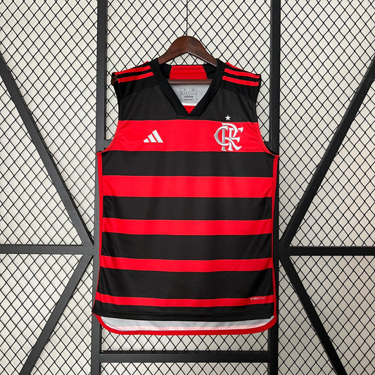 Camisola Treino Flamengo 24/25
