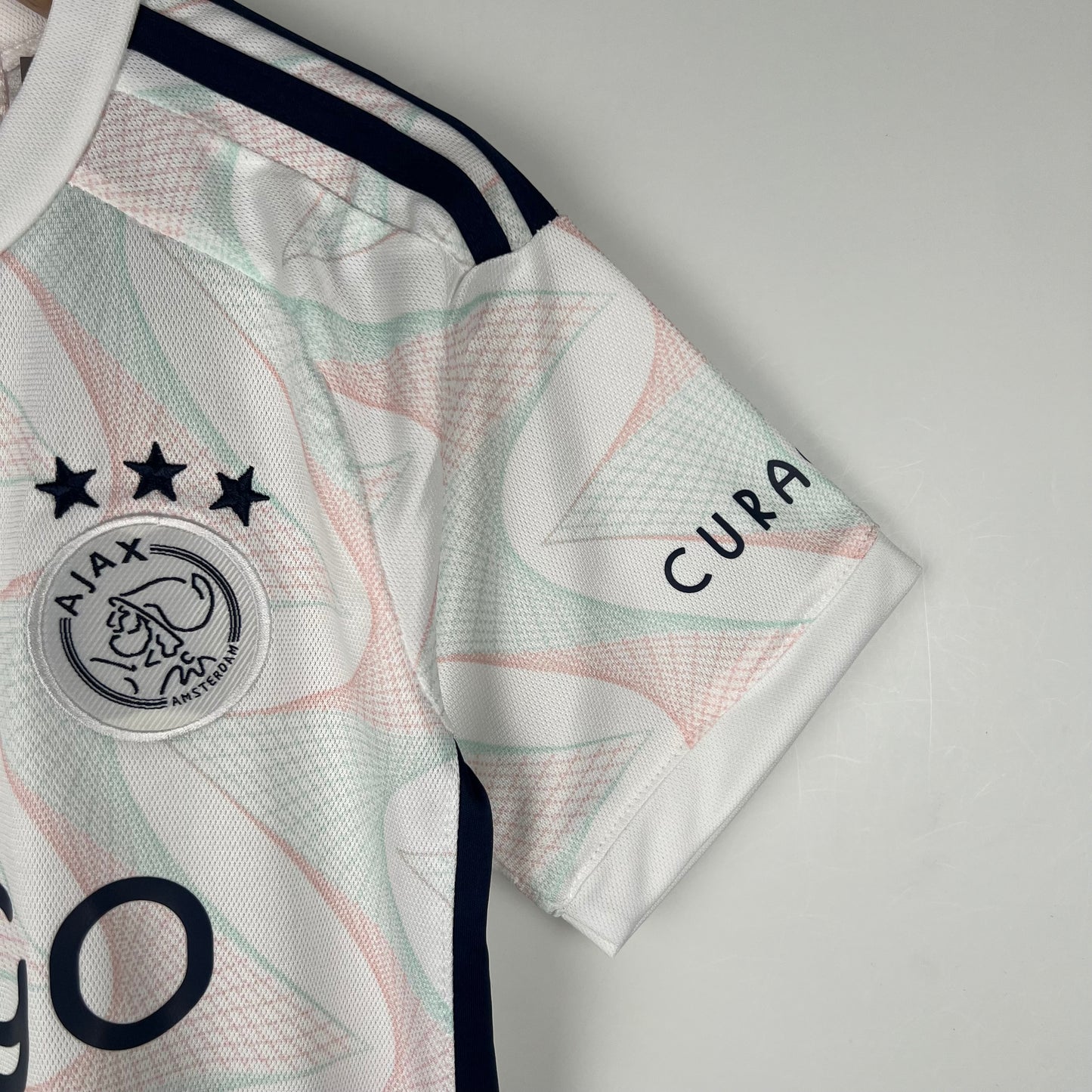 Ajax 23/24 Away