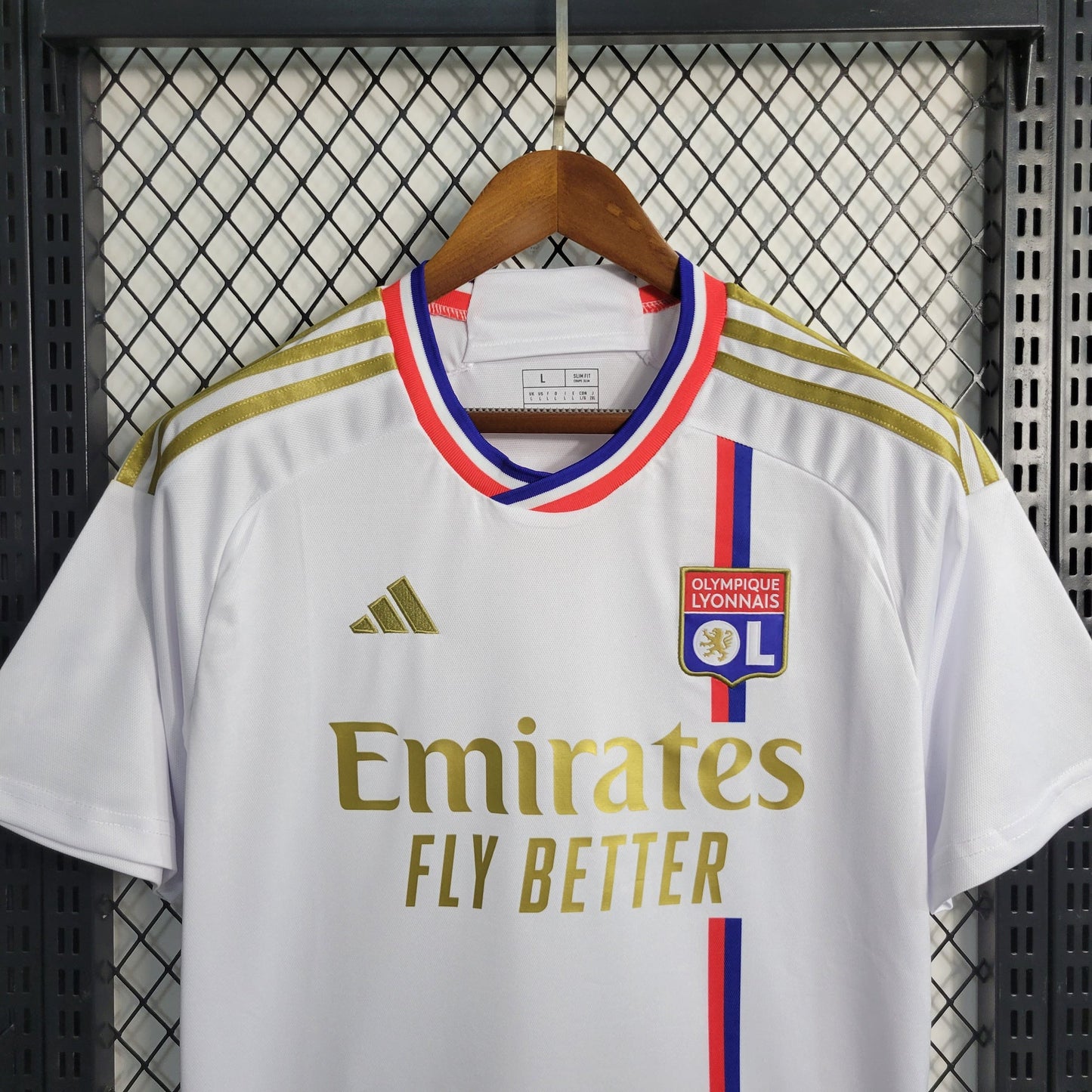 Lyon Home 23/24