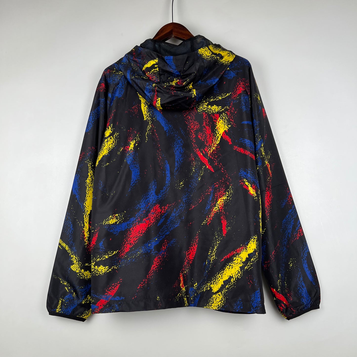 Korea 2023 Windbreaker