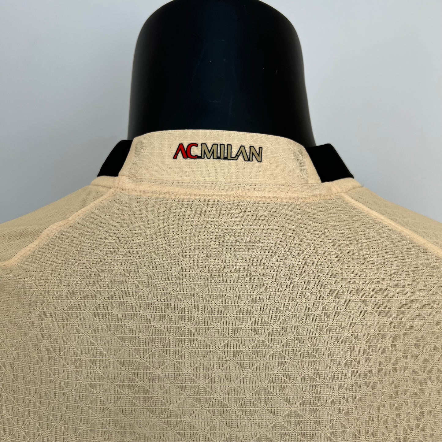 AC Milan 23/24 Special Edition Yellow