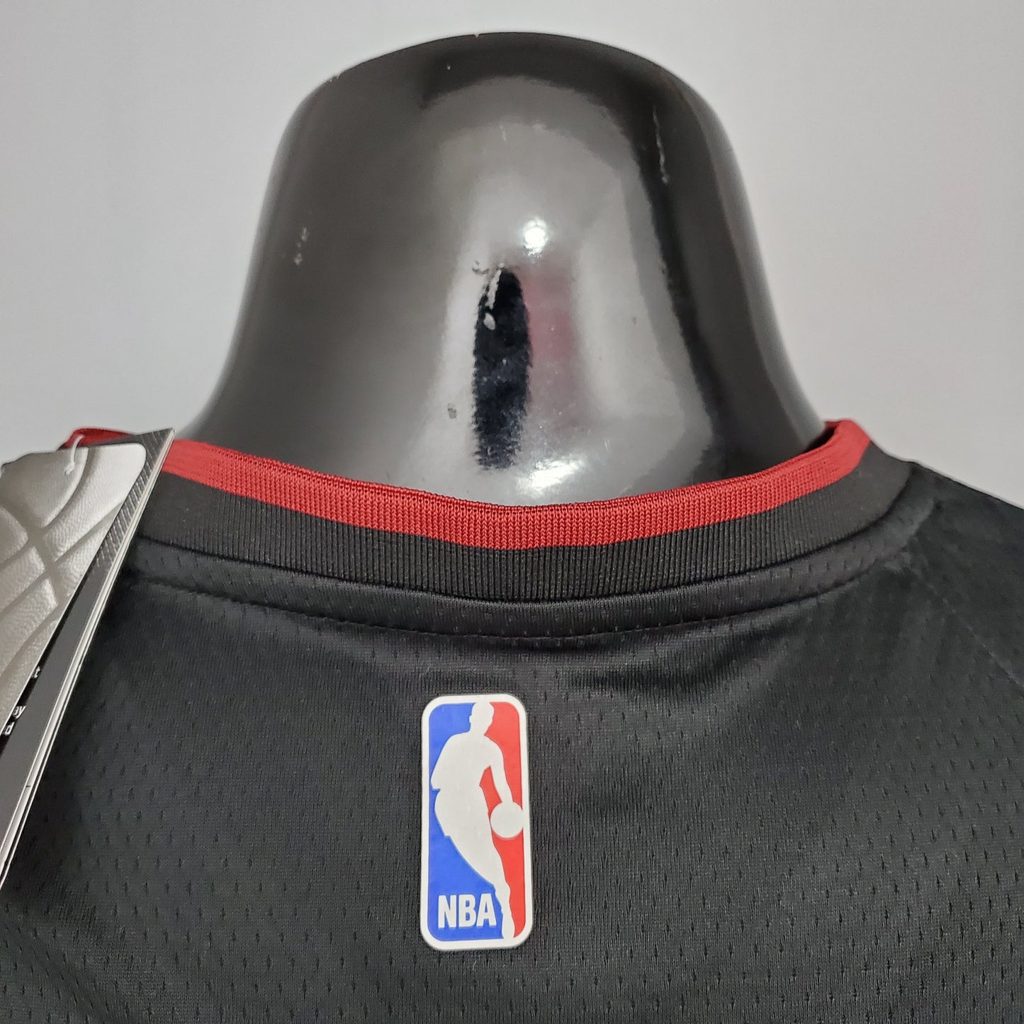 Miami Heat Black