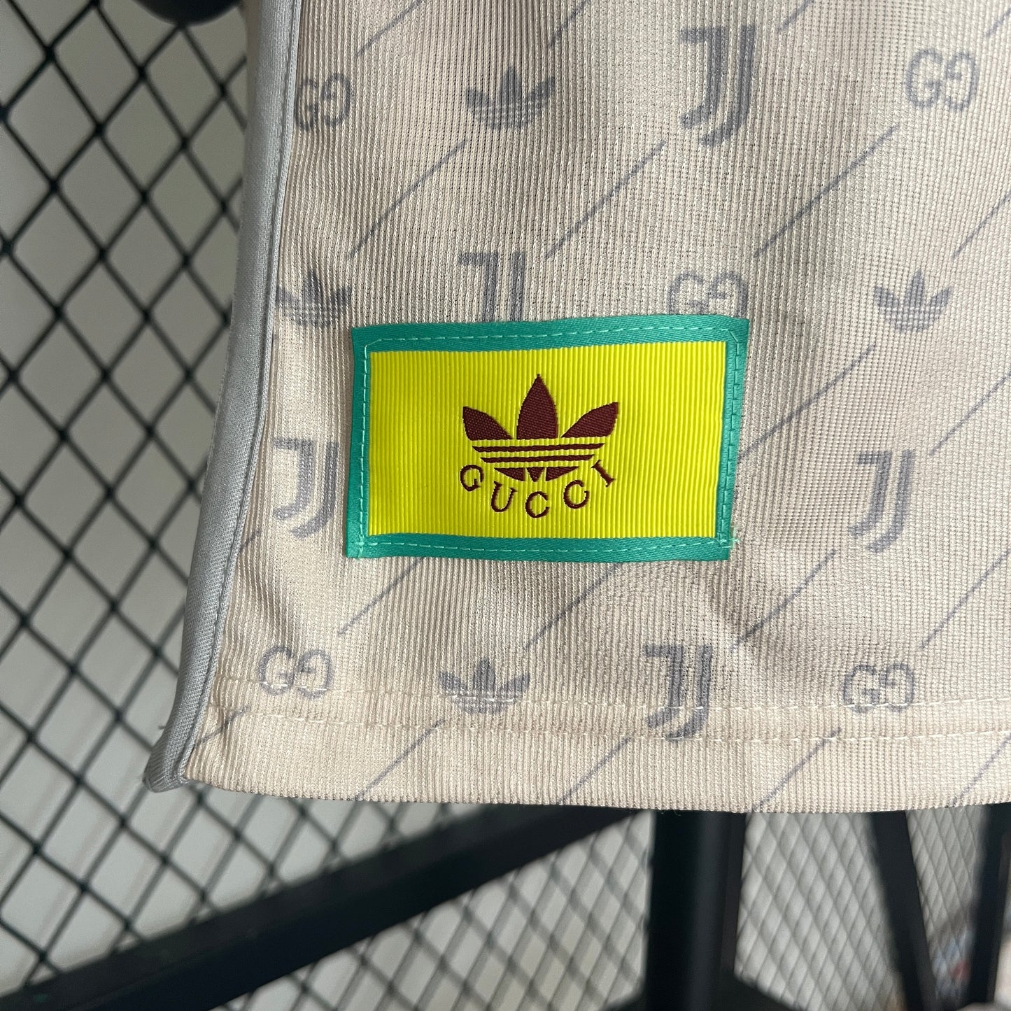 Juventus co-branded Version 24/25