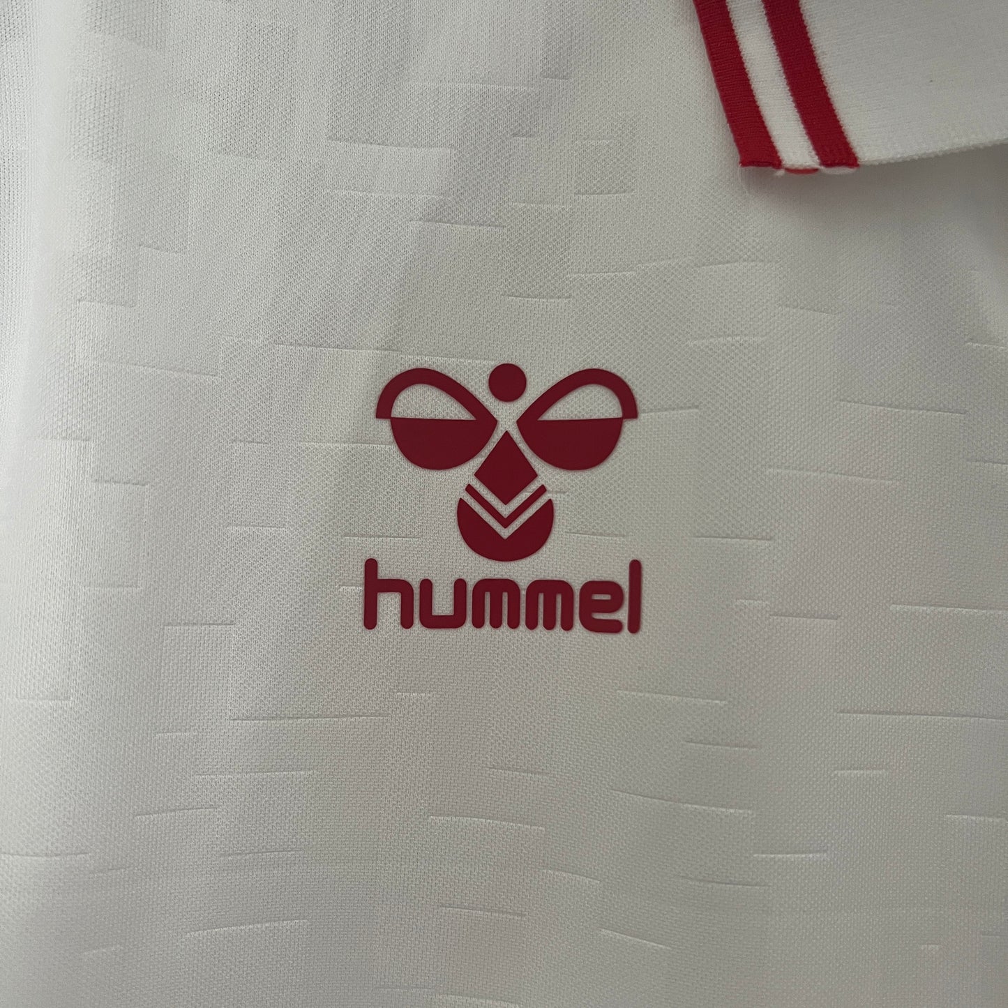 Dinamarca Away 2024