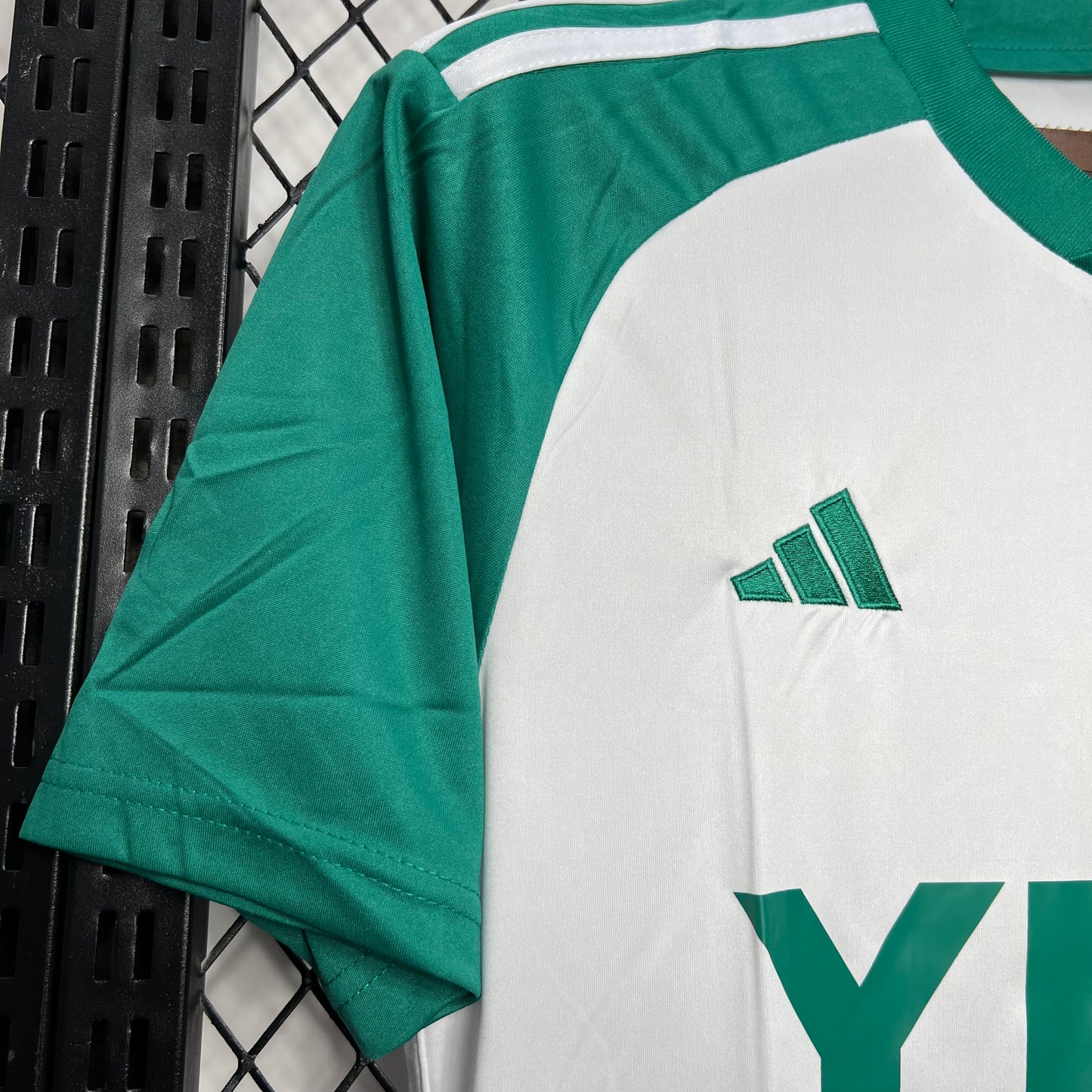 Austin Away 24/25