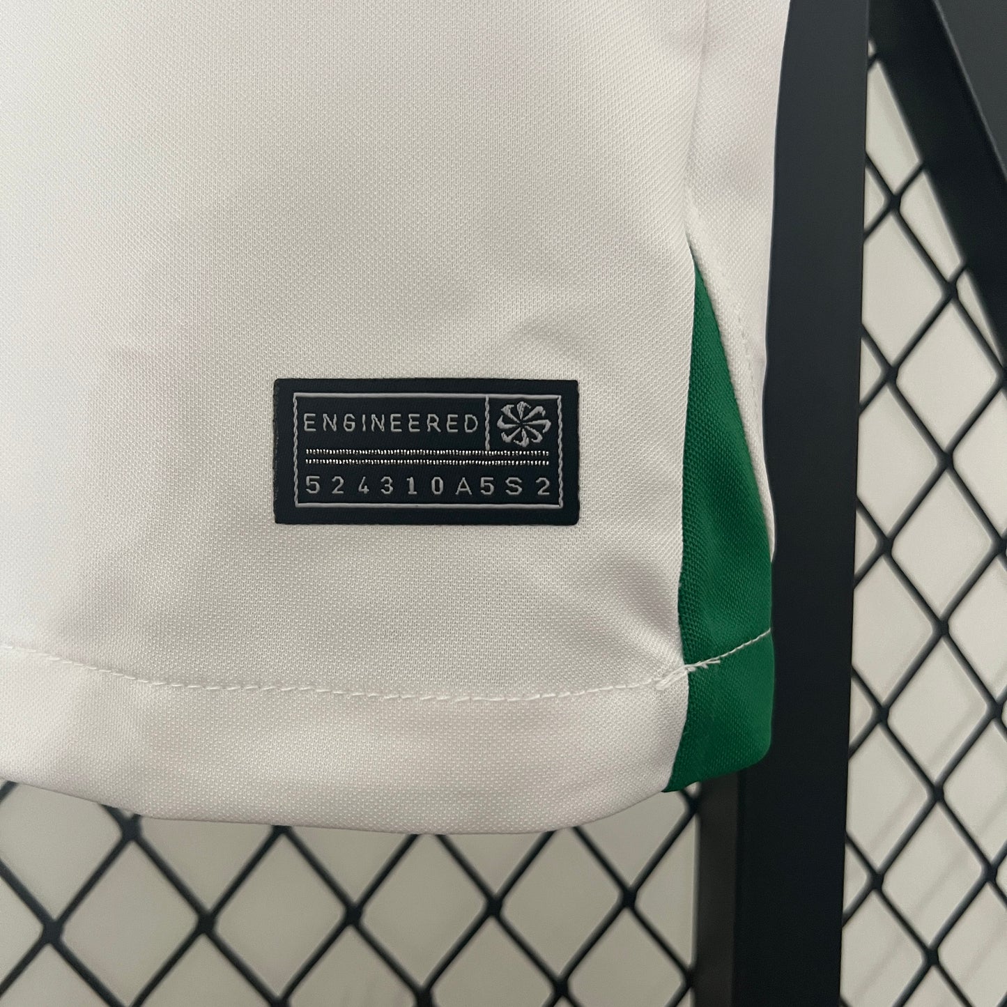 Atlético Nacional Away 24/25