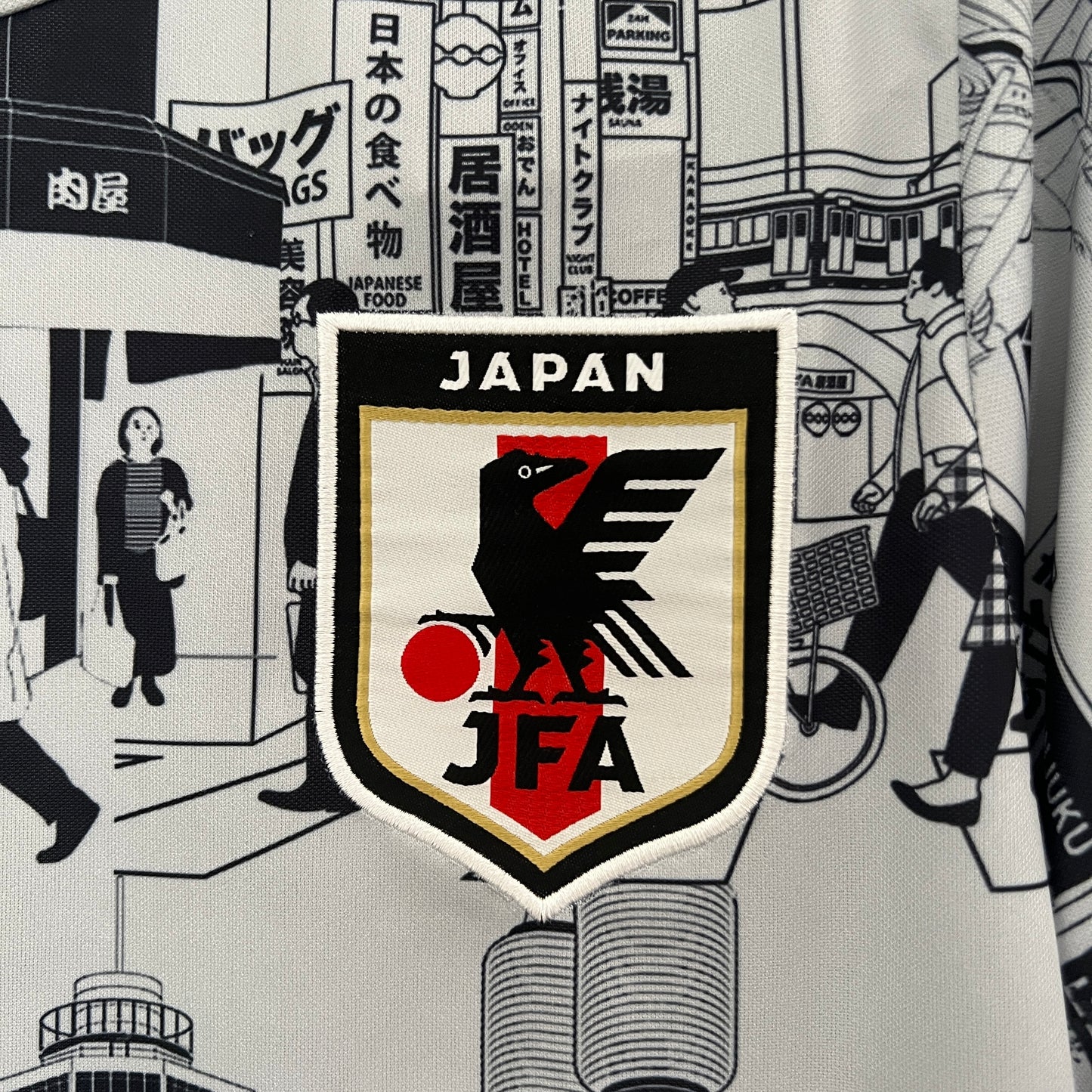 Japão Edição Especial 2024