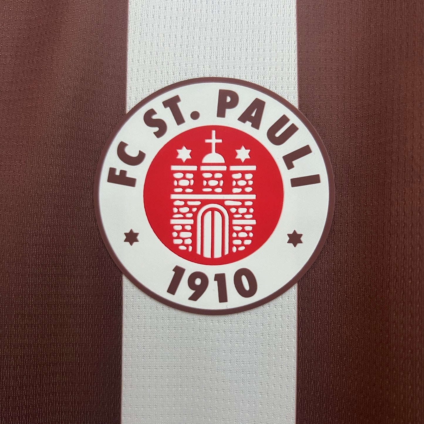 St. Pauli 25/26 Home