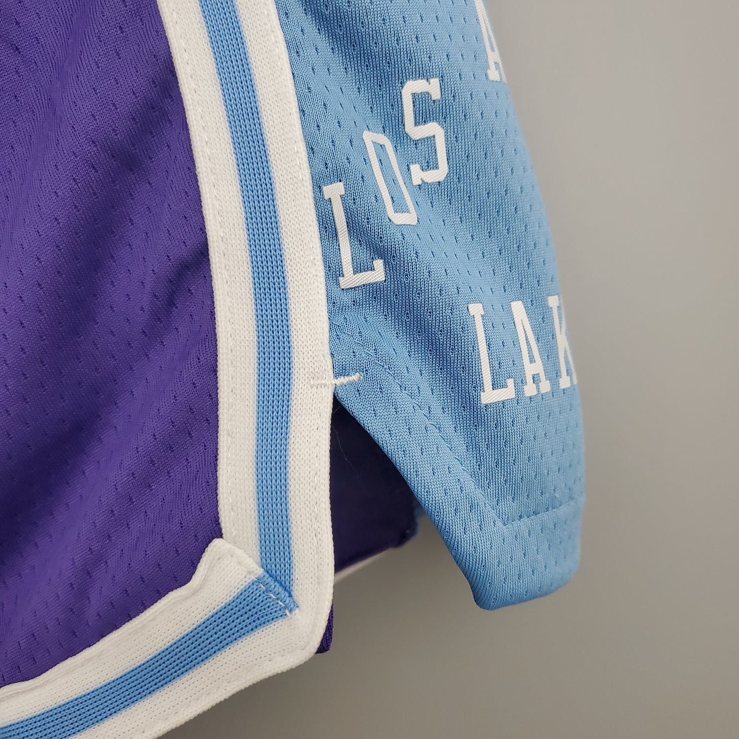LA Lakers Purple | City Edition