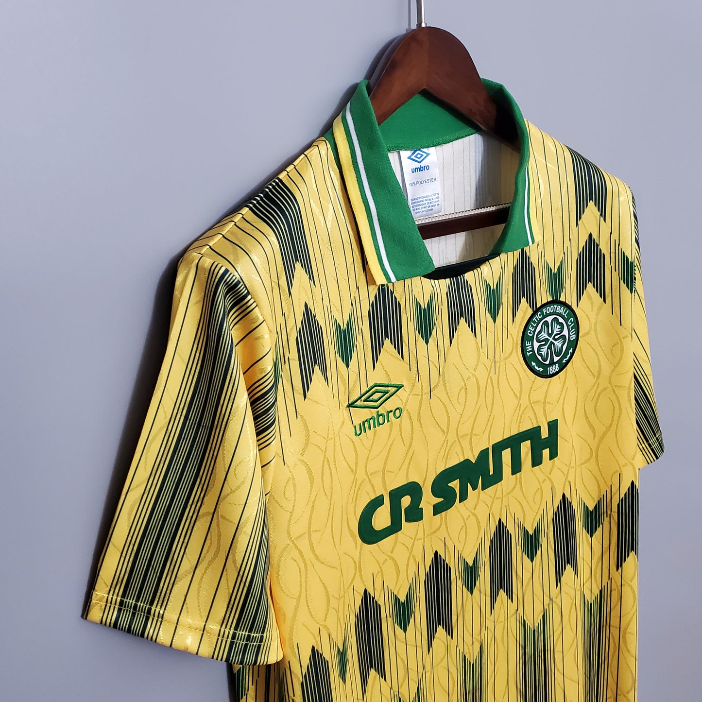 Celtics 91/92 Away