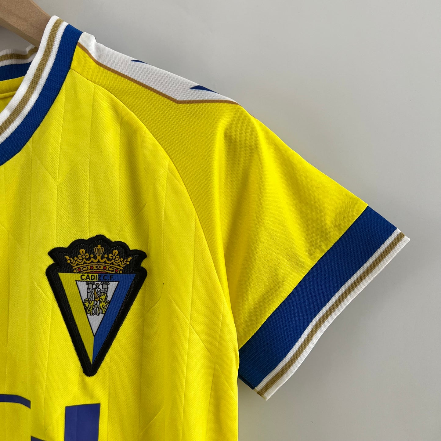 Cadiz 23/24 Home