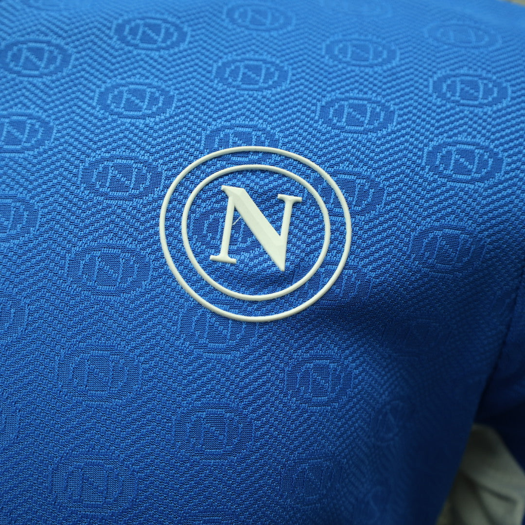 Napoli Home 24/25