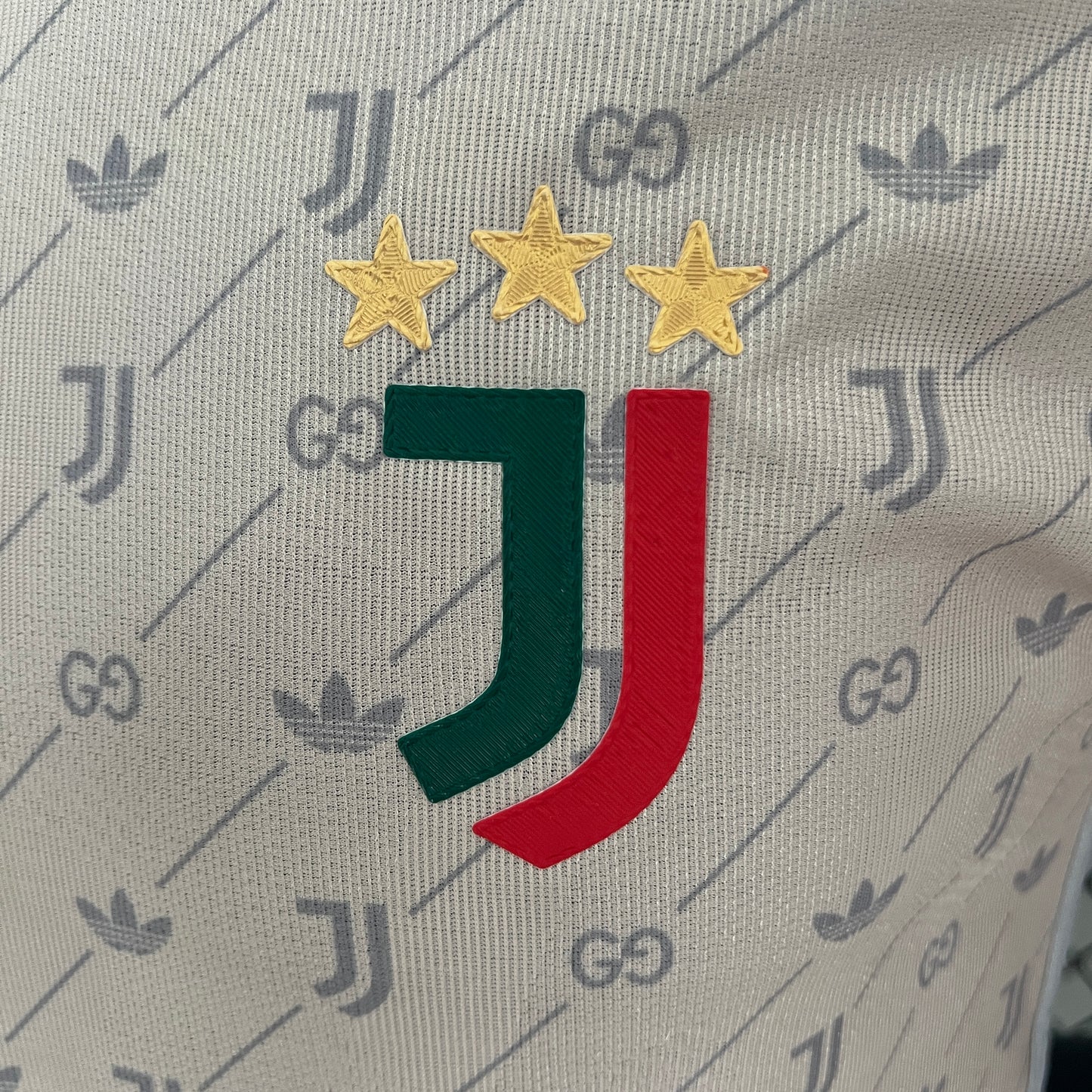 Juventus co-branded Version 24/25