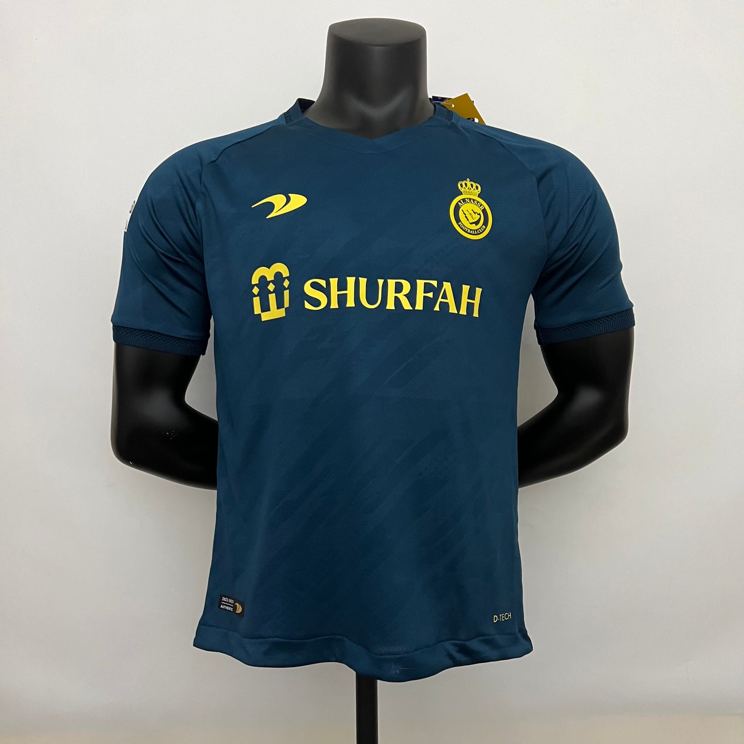 Al-Nassr 23/24 Away