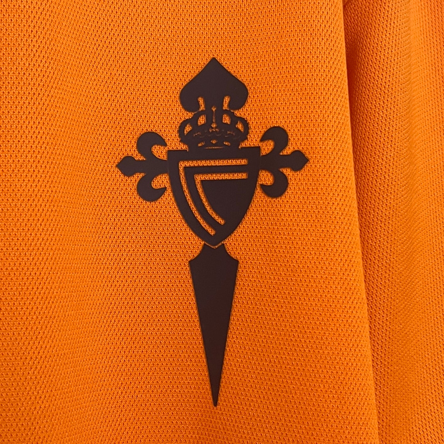 Celta de Vigo Third 24/25