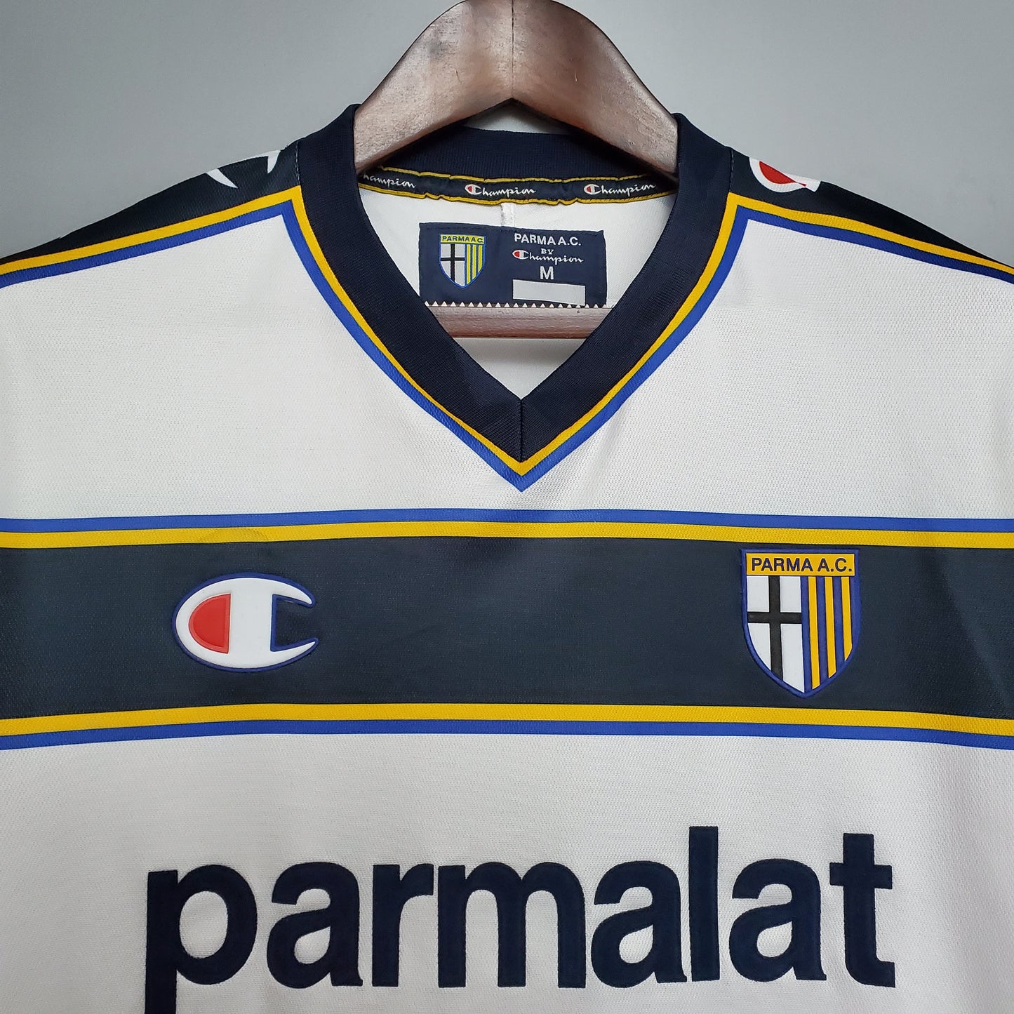 Parma 02/03 Away