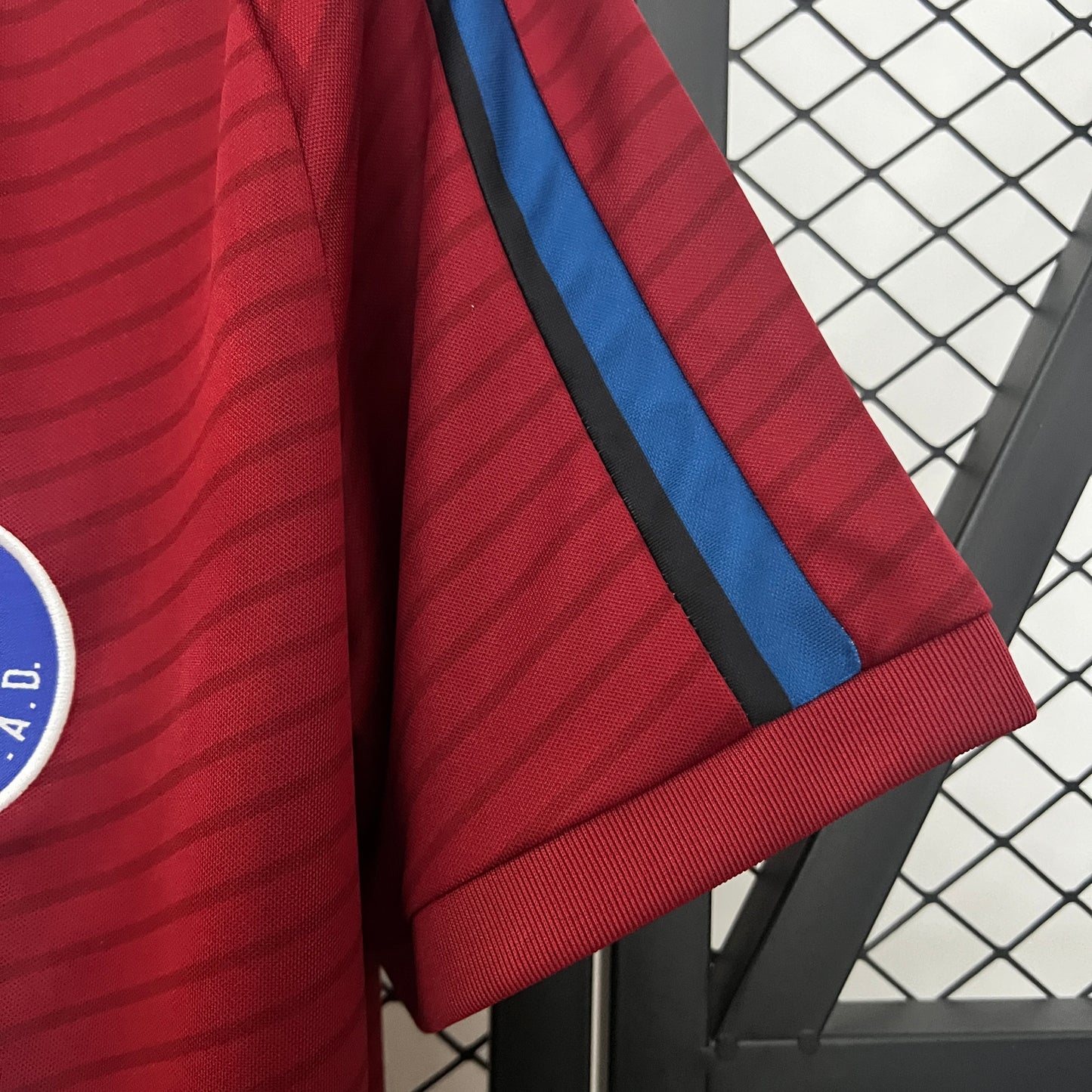 Getafe Away 24/25