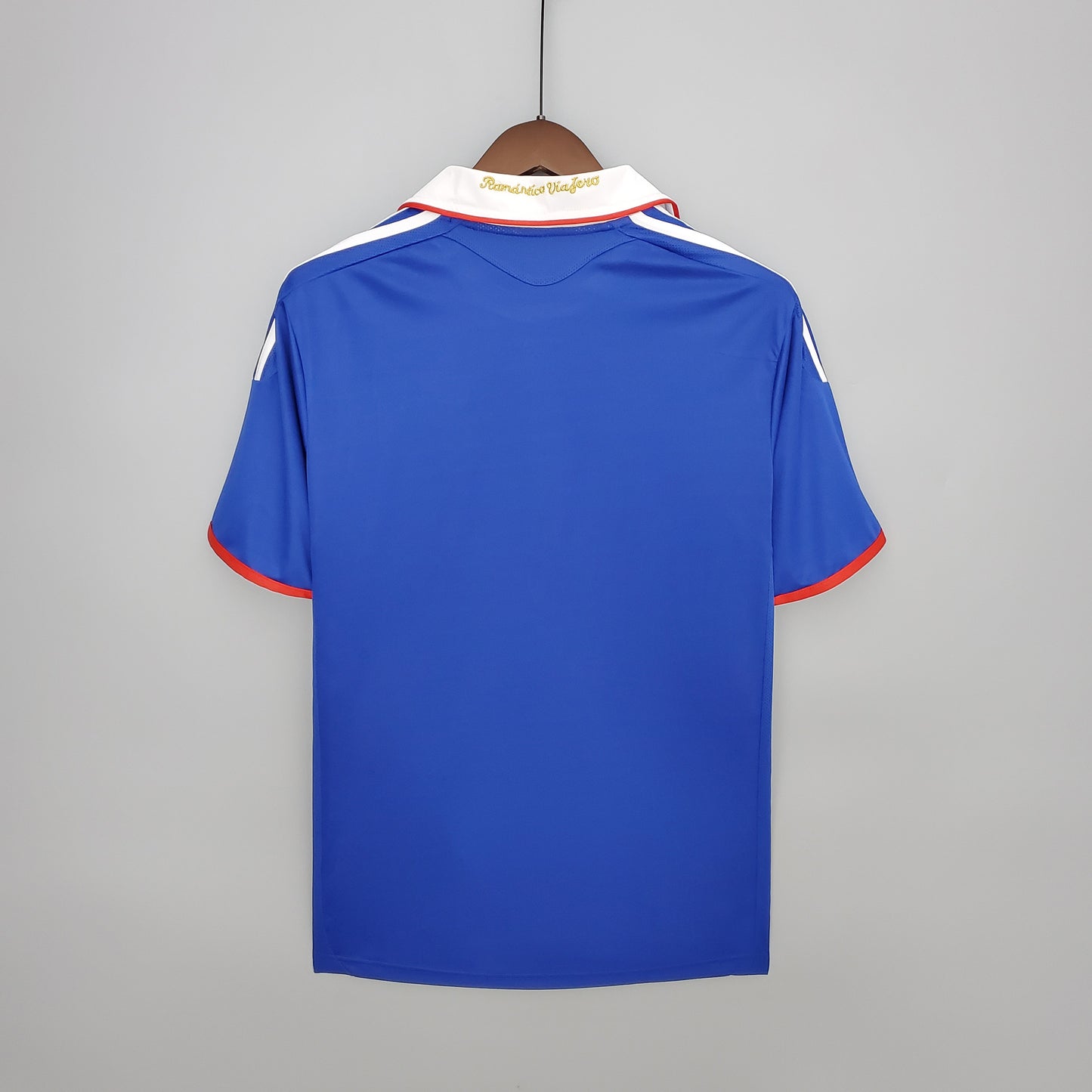 Universidad de Chile 2011 Home