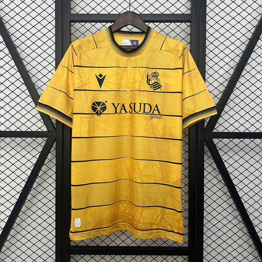 Real Sociedad Third 24/25