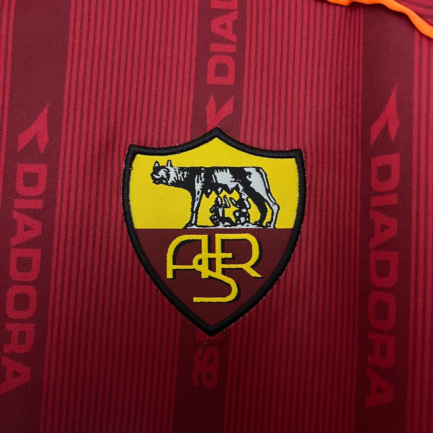 Roma Home 99/00