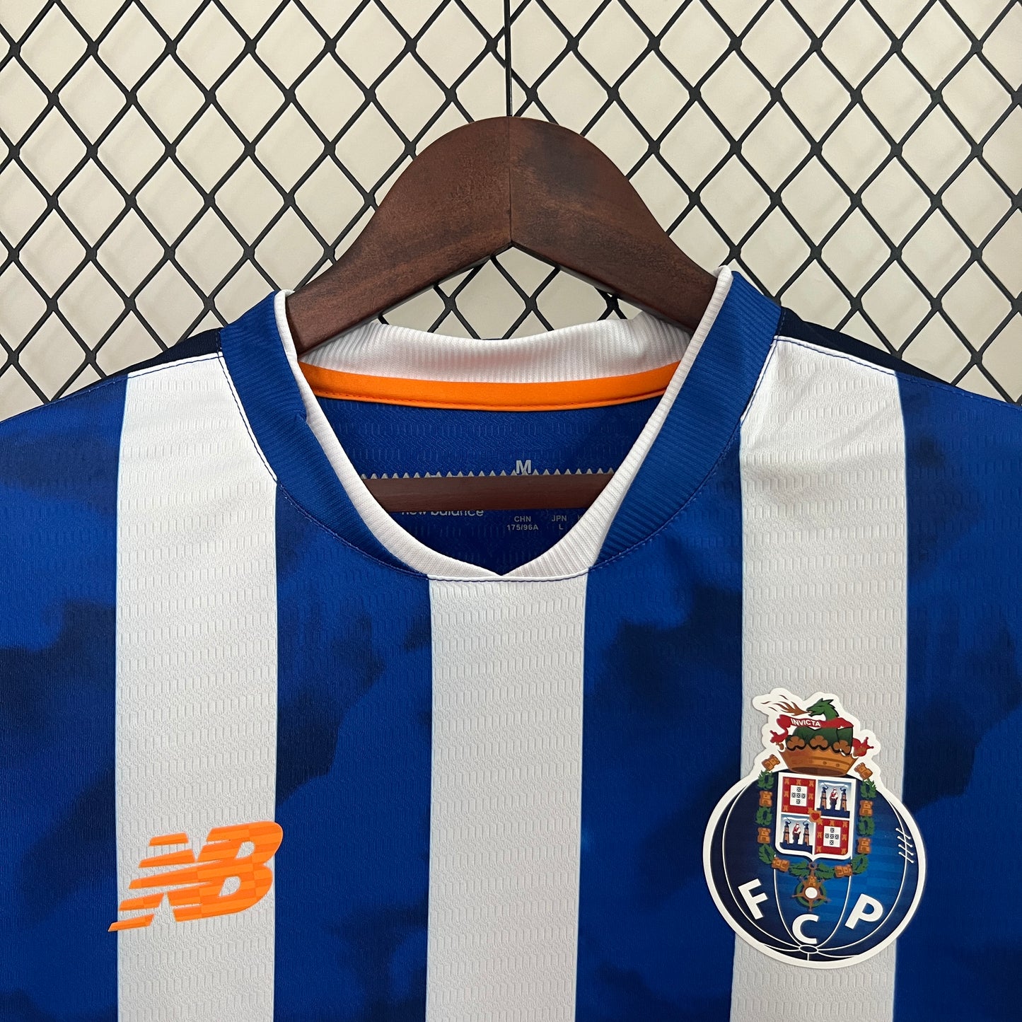 Porto Home 24/25