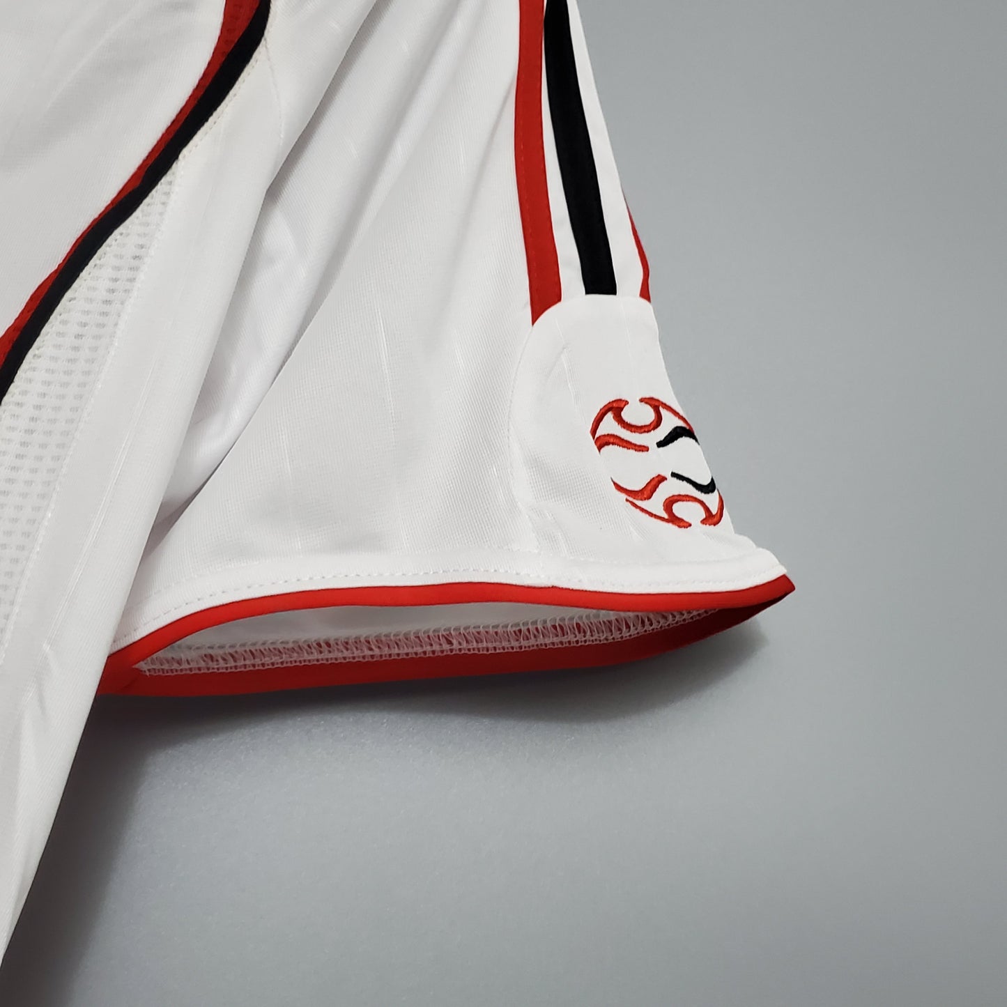 AC Milan 06/07 Away