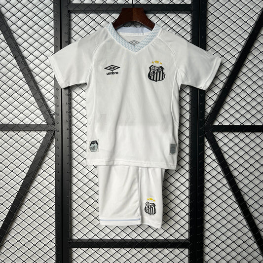 Santos 25/26 Home