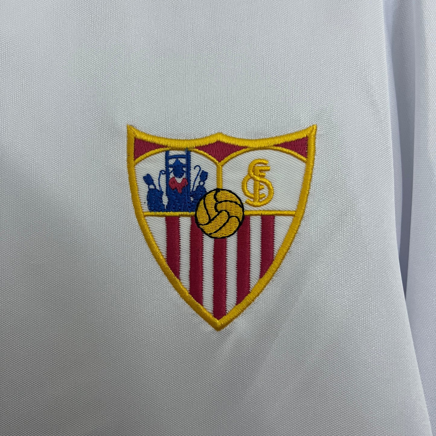 Sevilha 87/90 Home