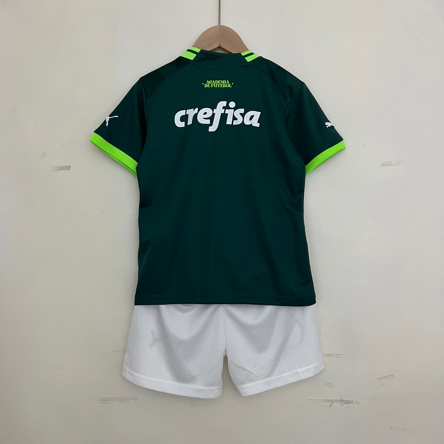 Palmeiras 23/24 Home