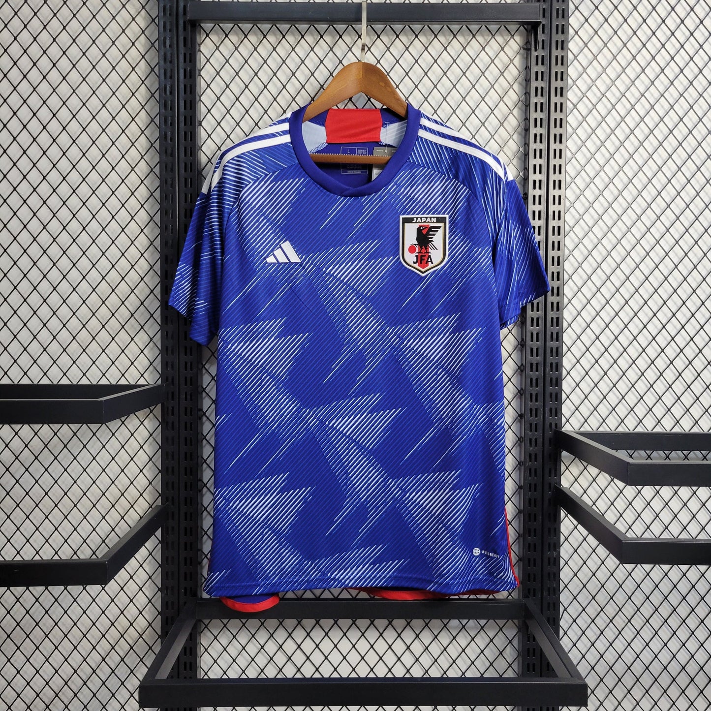 Japão Home 2022