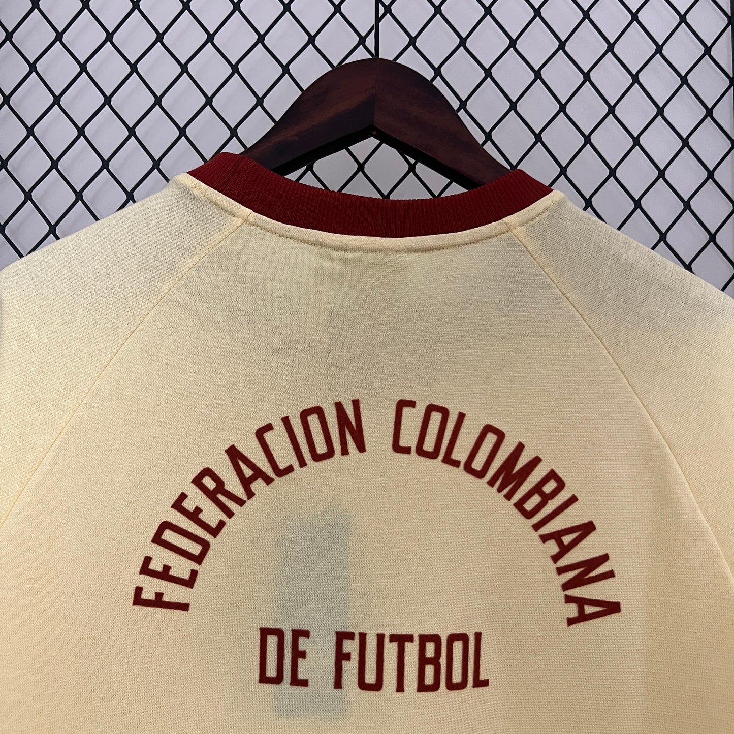Retro Colômbia Special Edition