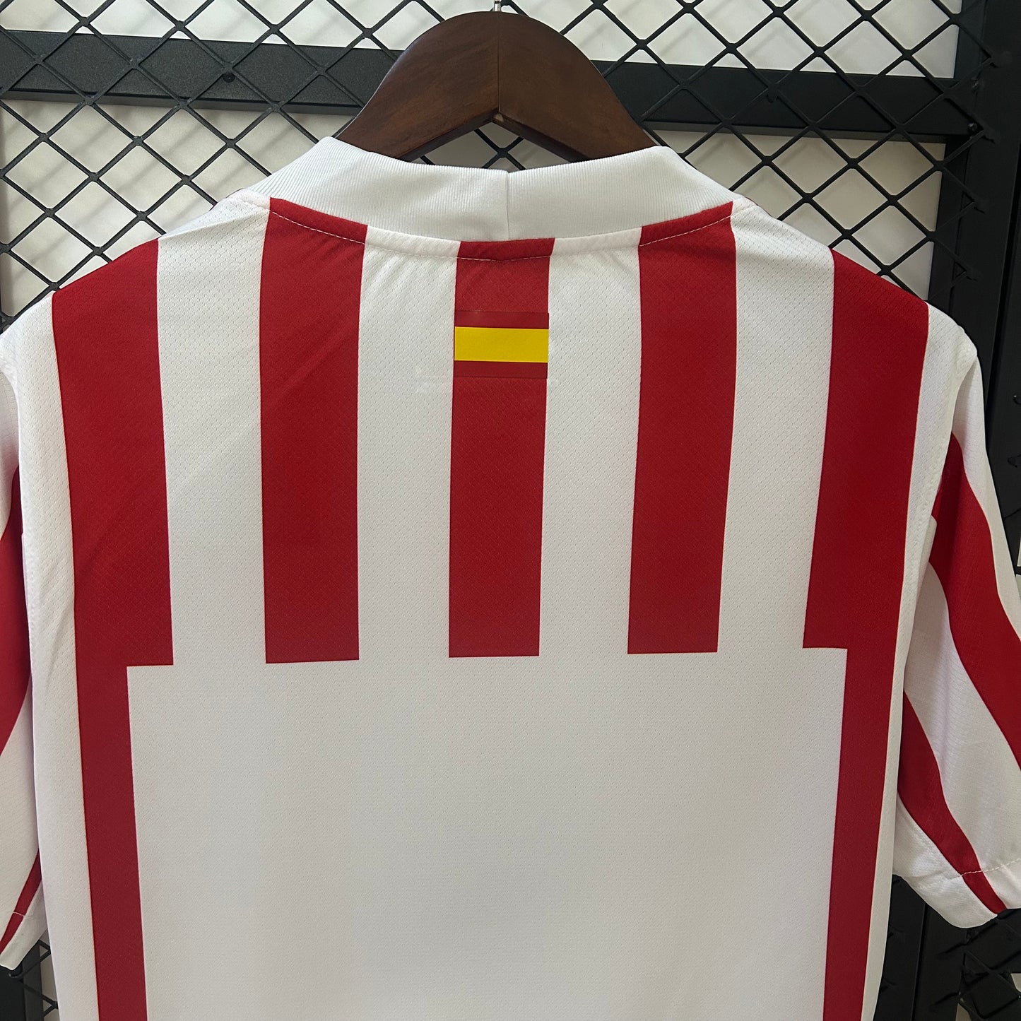 Atletico Madrid 25/26 Home