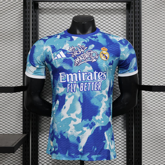 Real Madrid Special Edition 24/25