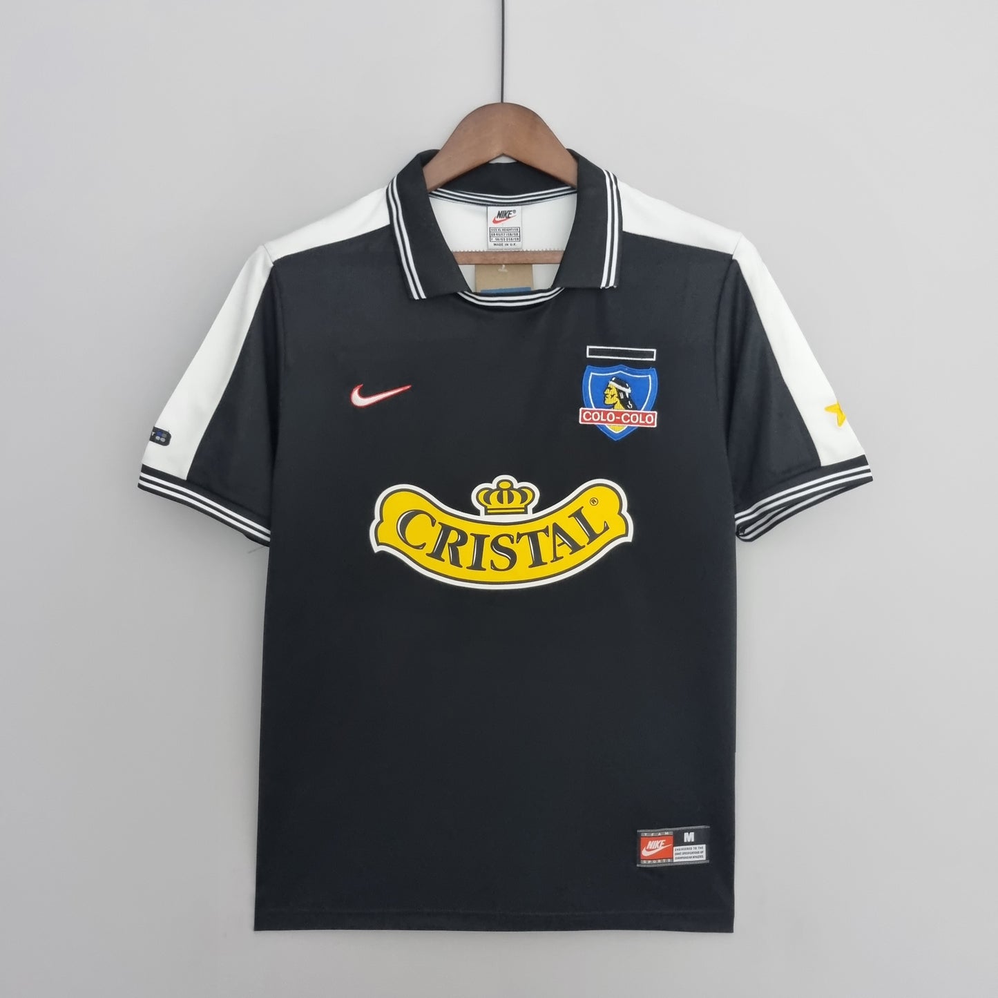Colo Colo 1999 Away