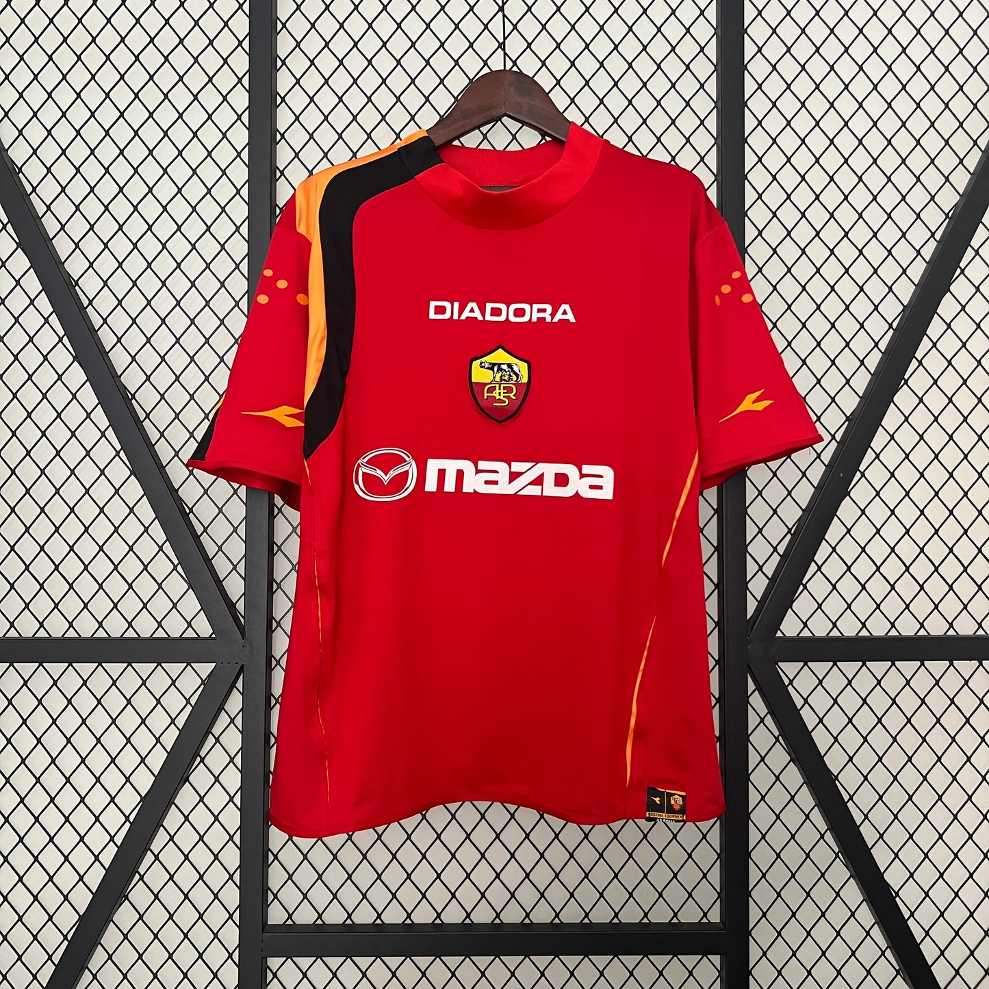 Roma Home 04/05