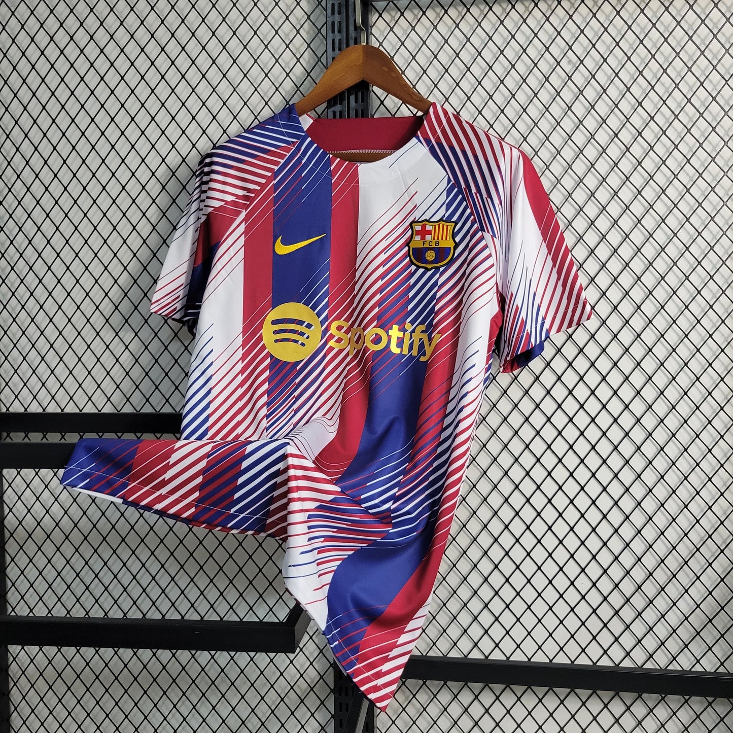 FC Barcelona Warmup I 23/24
