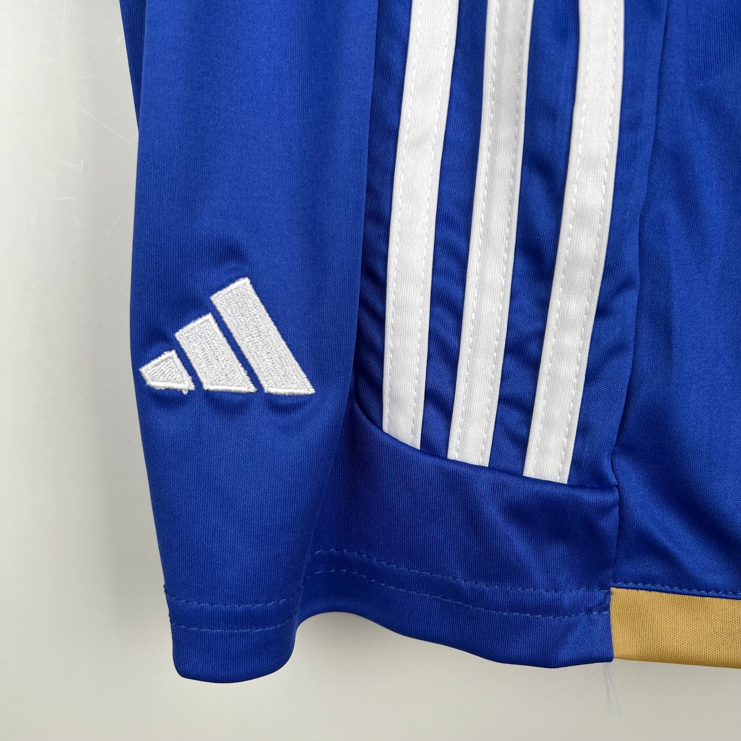 Leicester 23/24 Home