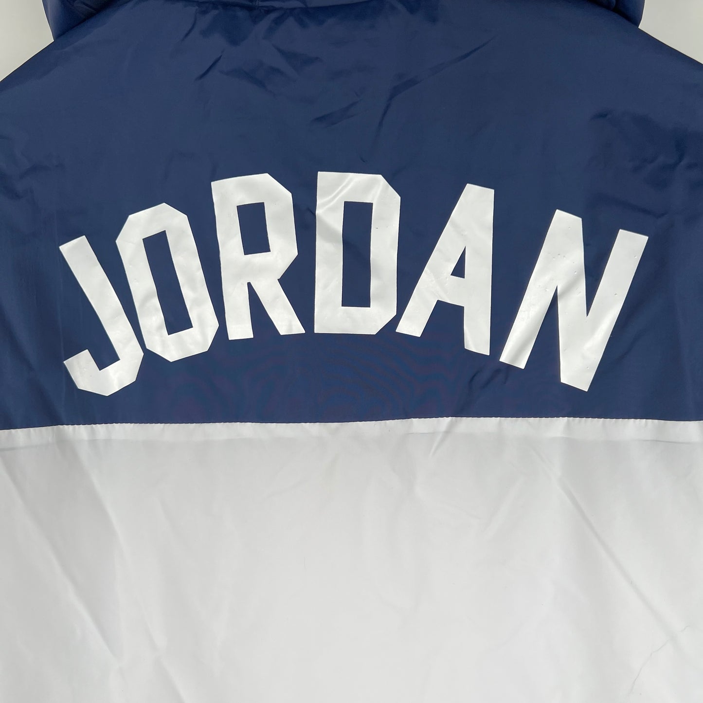 Jordan Windbreak