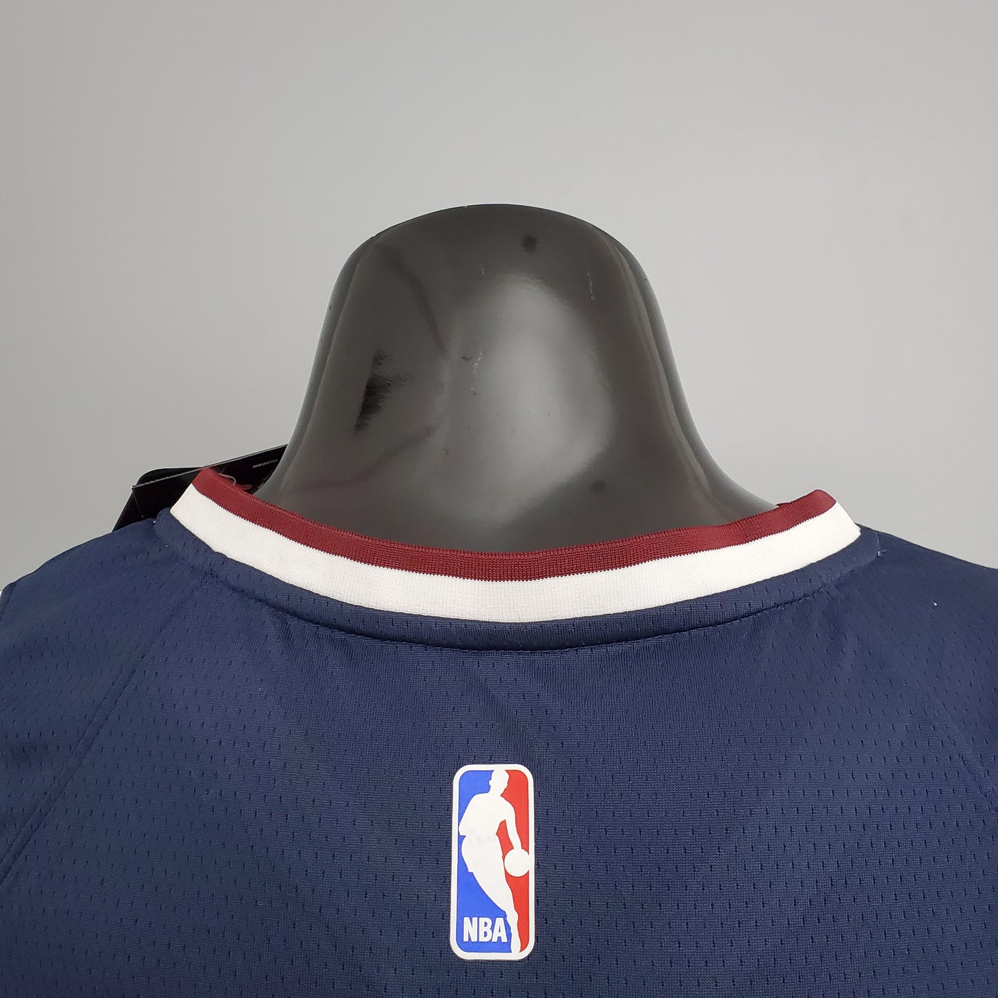 Denver Nuggets Dark Blue