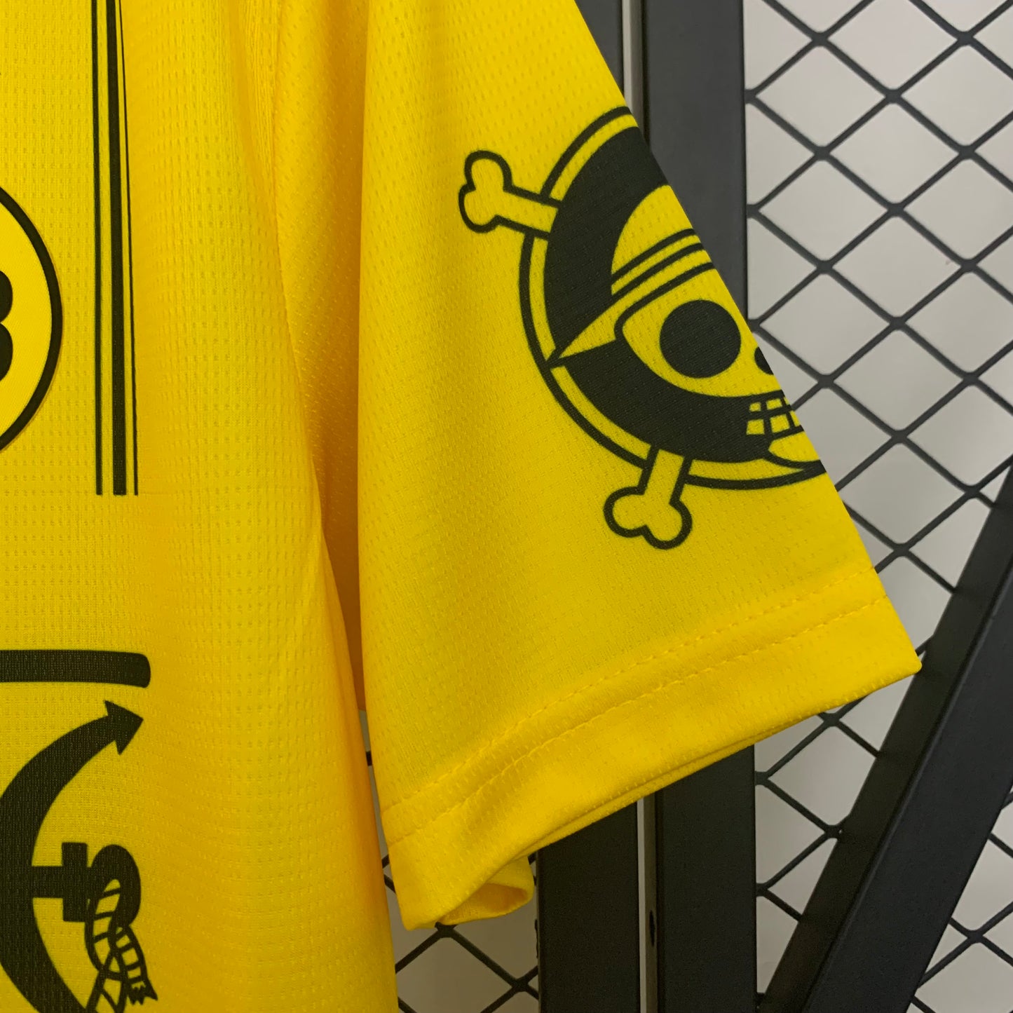Dortmund X One Piece 25/26
