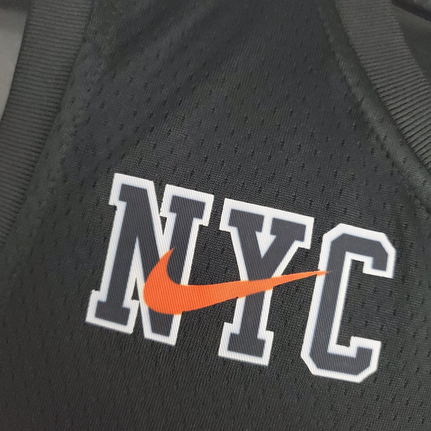 New York Knicks Black | Special Edition
