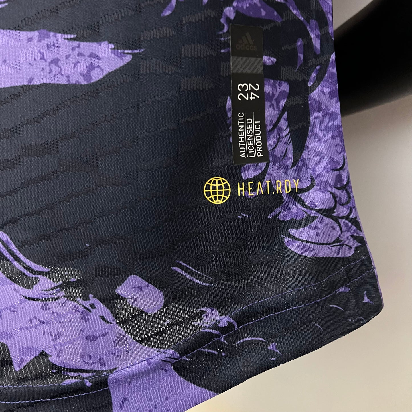 Real Madrid 23/24 Special Edition Purple