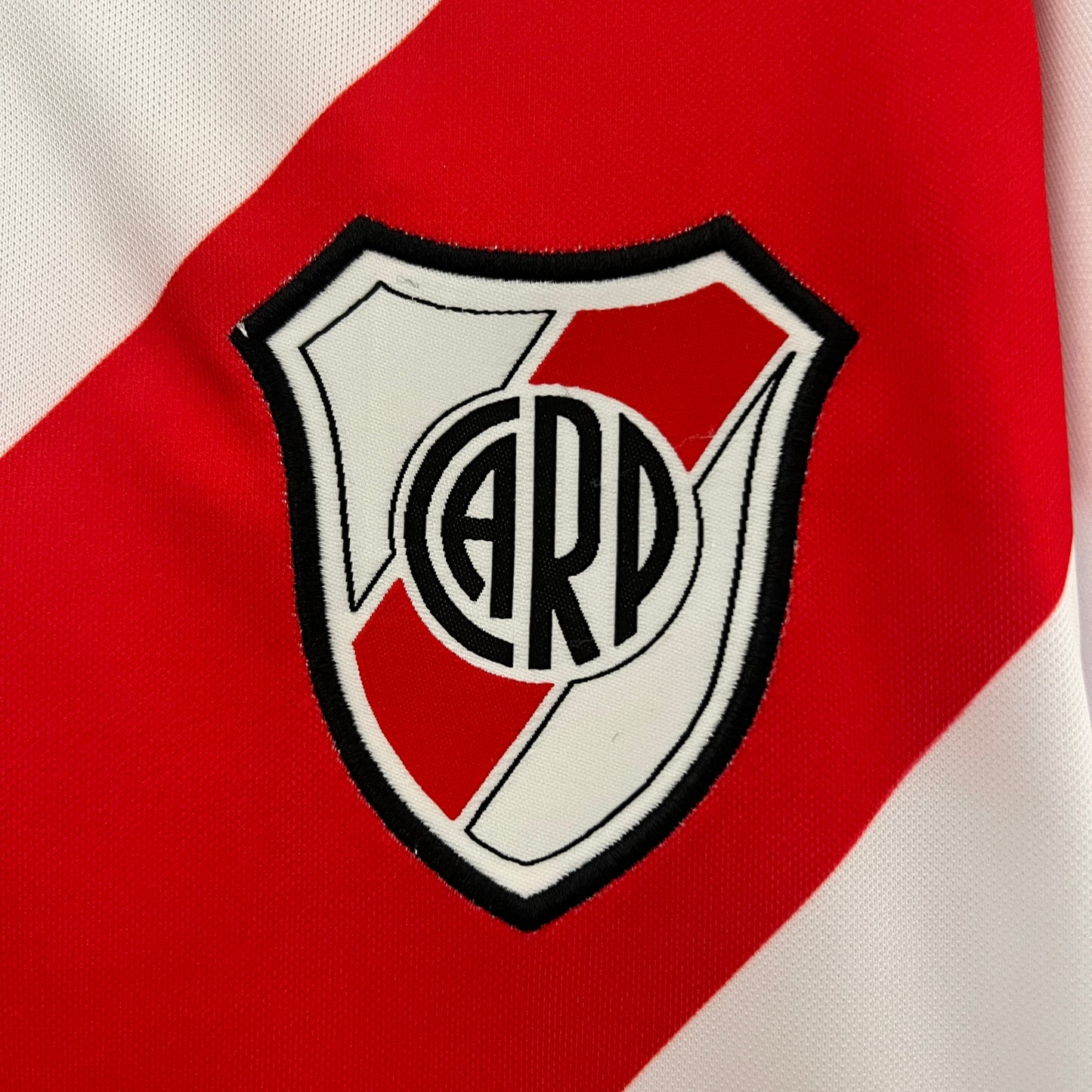 River Plate Home 98/99