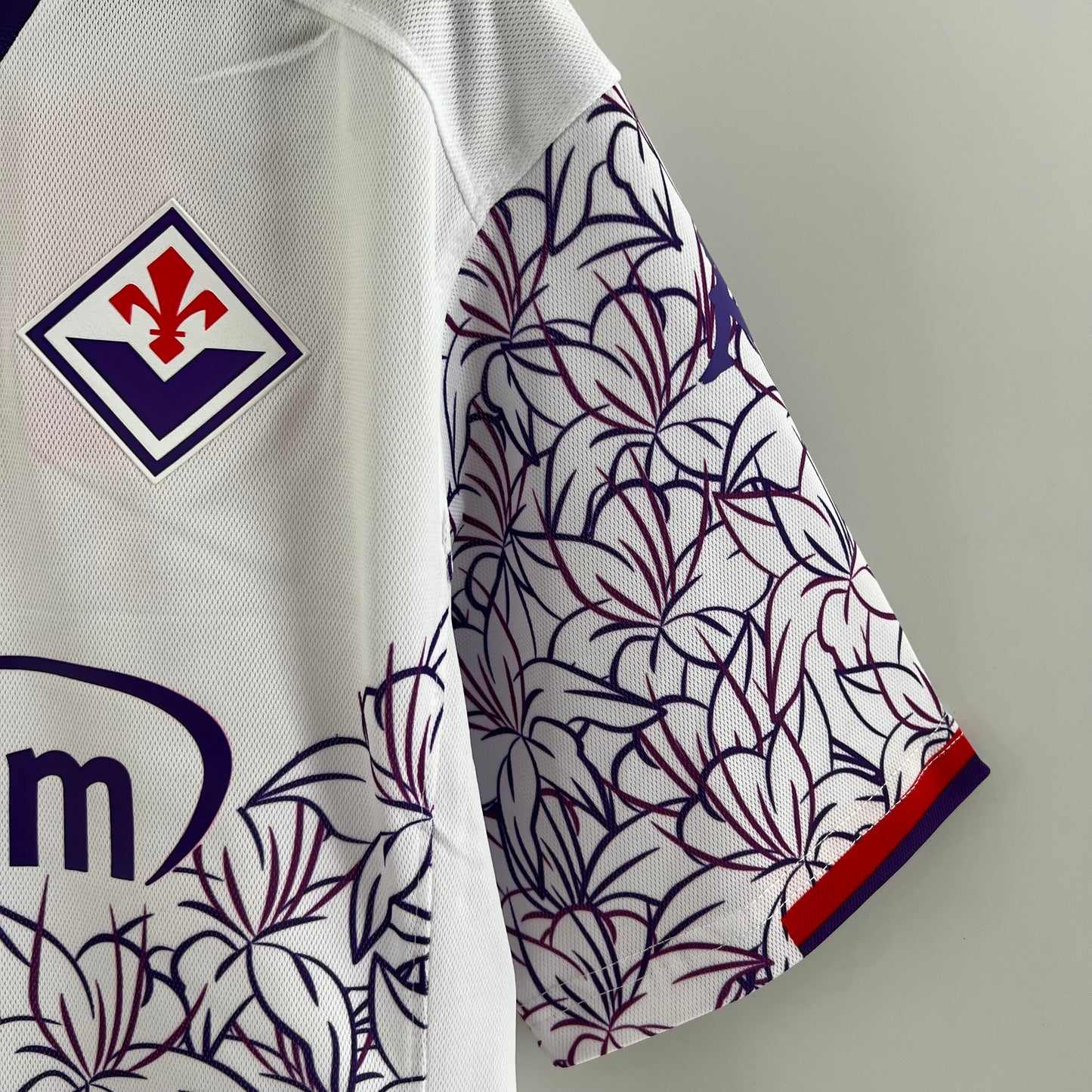 Fiorentina Away 23/24