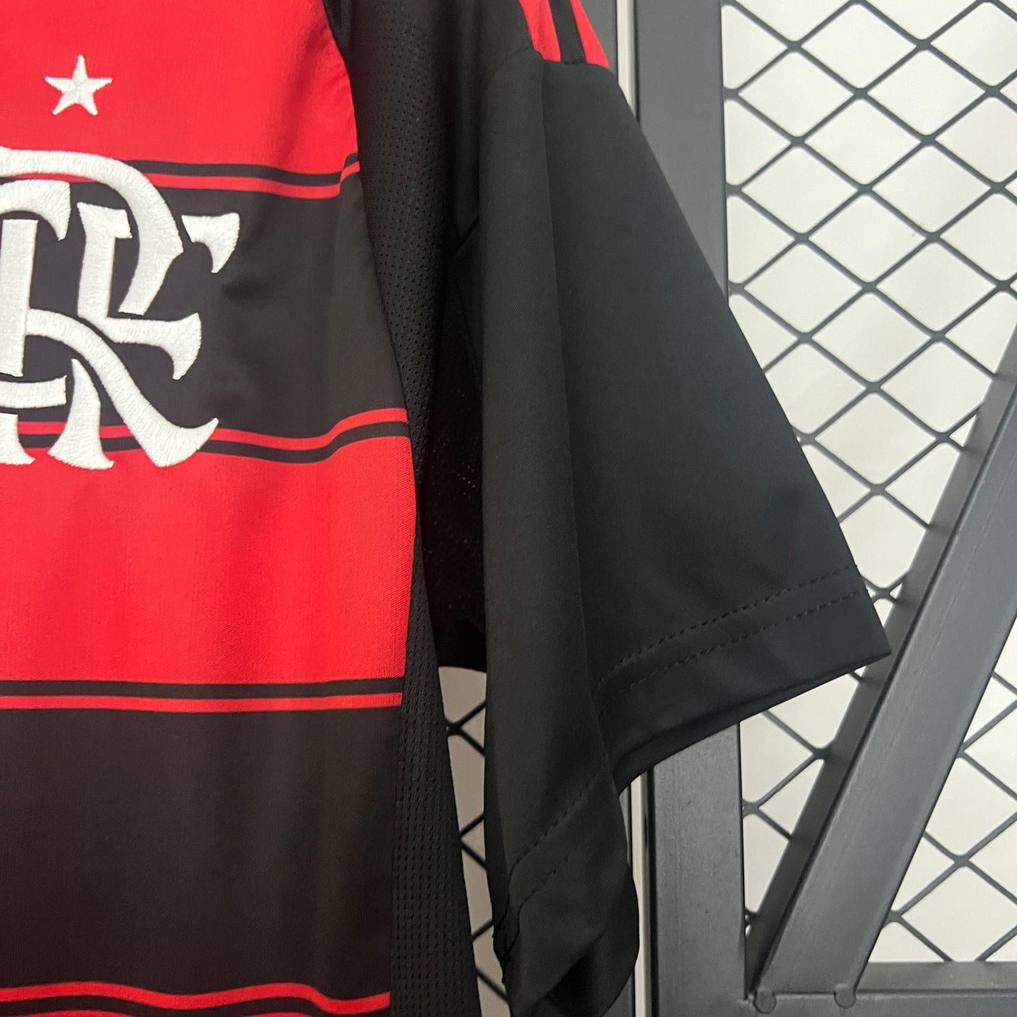 Flamengo 25/26 Home