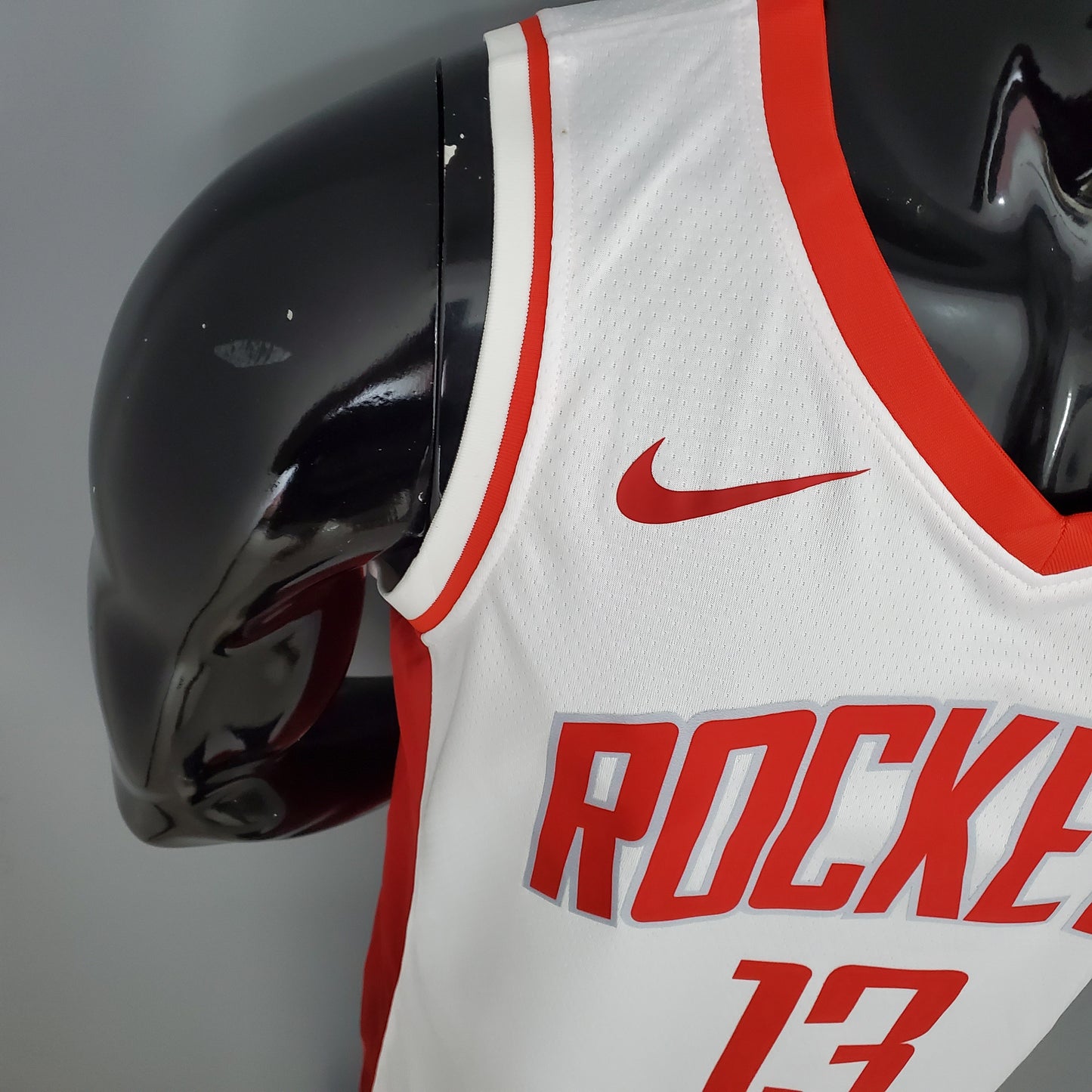 Houston Rockets White